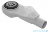 Wiper Odpływ liniowy Premium Pure 110cm z kołnierzem szlif PU1100SPS100